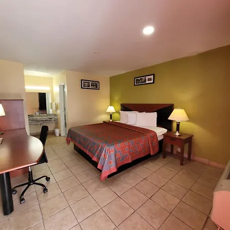 La Vista Motel